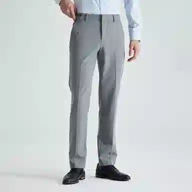 SHANSHAN Classic Business Trousers