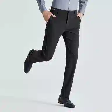 SHANSHAN Classic Business Trousers