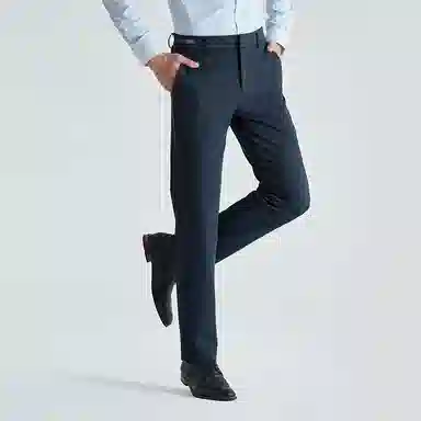 SHANSHAN Classic Business Trousers