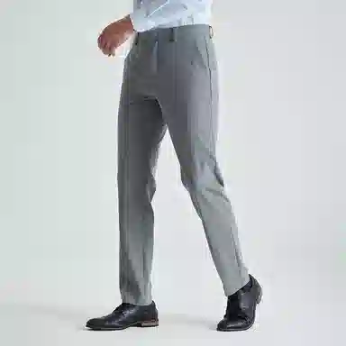 SHANSHAN Classic Business Trousers