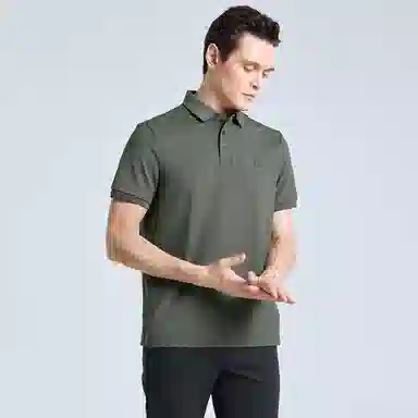 SHANSHAN Polo Shirt