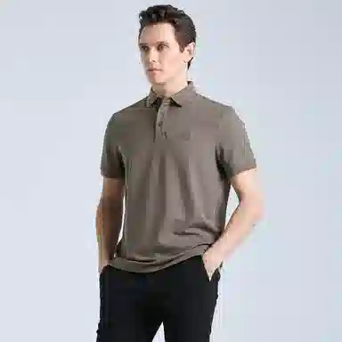 SHANSHAN Polo Shirt