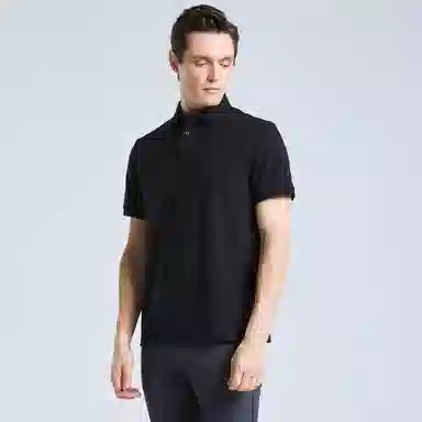 SHANSHAN Polo Shirt