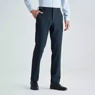SHANSHAN Classic Business Trousers