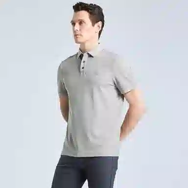 SHANSHAN Polo Shirt