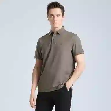 SHANSHAN Polo Shirt