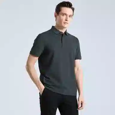 SHANSHAN Polo Shirt