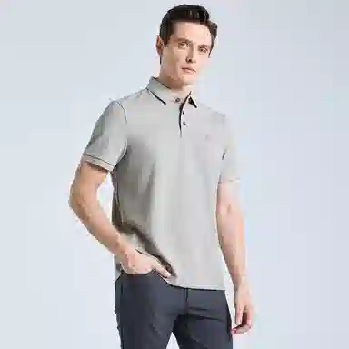 SHANSHAN Polo Shirt