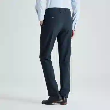 SHANSHAN Classic Business Trousers