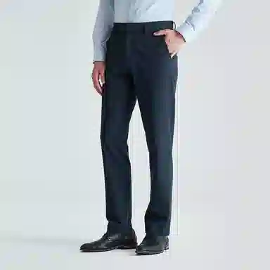 SHANSHAN Classic Business Trousers