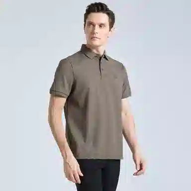 SHANSHAN Polo Shirt