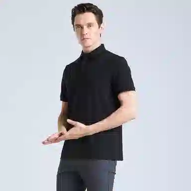 SHANSHAN Polo Shirt