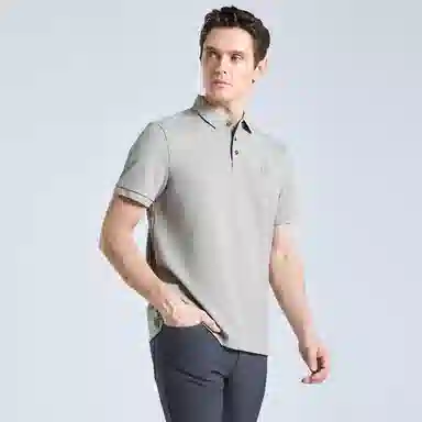 SHANSHAN Polo Shirt