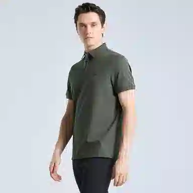 SHANSHAN Polo Shirt