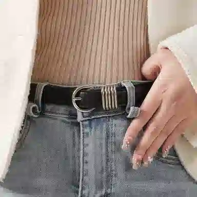 15 MINS Belt