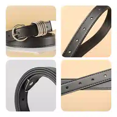 15 MINS Belt