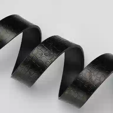 15 MINS Automatic Buckle Belt