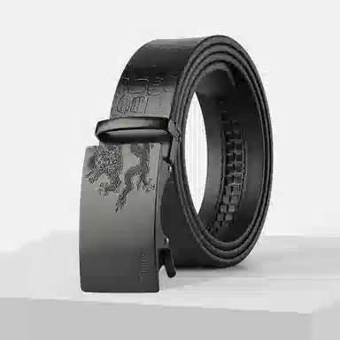 15 MINS Automatic Buckle Belt