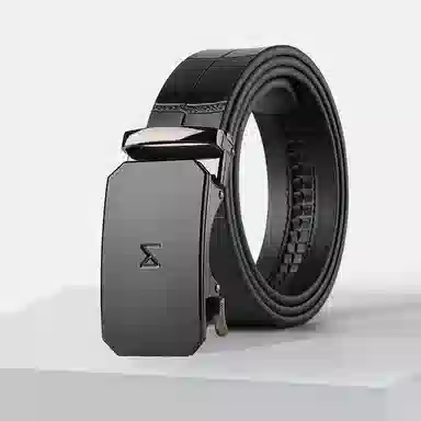 15 MINS Classic Automatic Buckle Belt