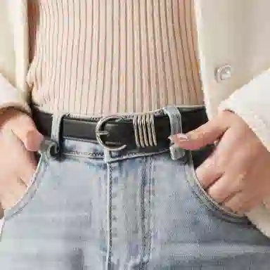 15 MINS Belt