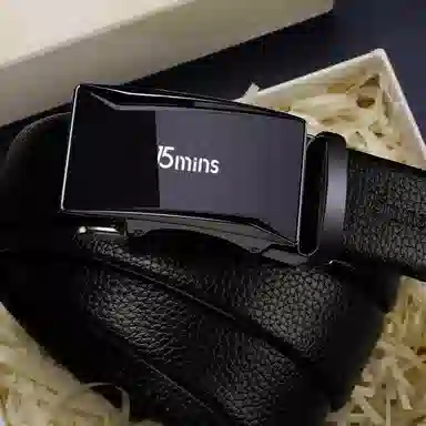 15 MINS PU 3.5cm