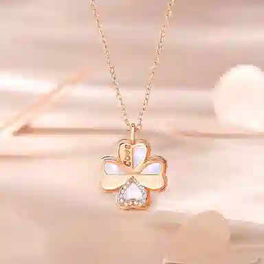 TIMEBOTTLE LOVEins S925