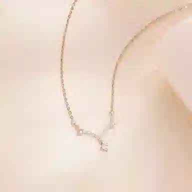 TIMEBOTTLE ins s925