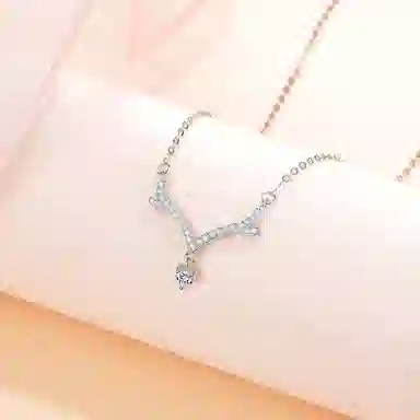 TIMEBOTTLE ins s925