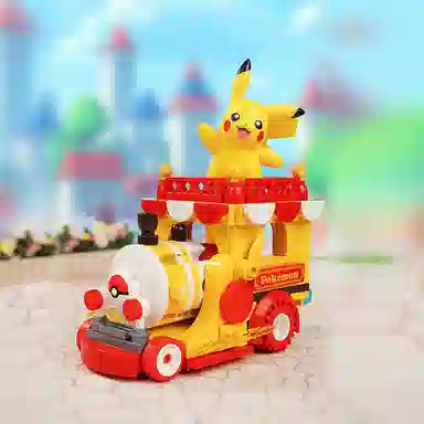 Keeppley 0-300pcs K20261