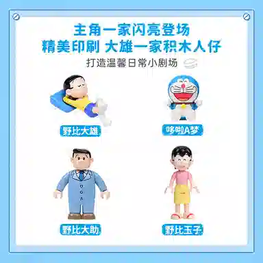 Keeppley 3946pcs K20422-2