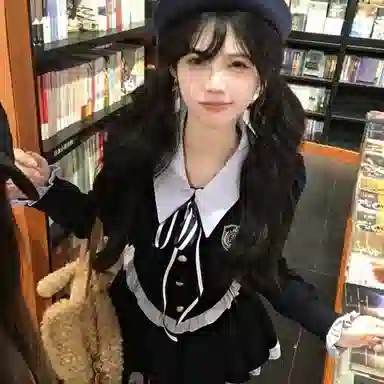 Beauty at 19 jk