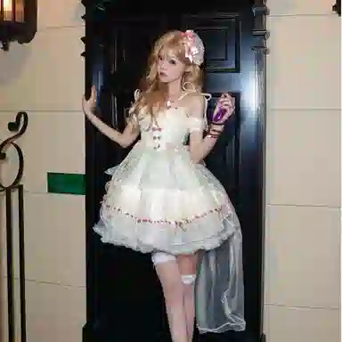 STARFEI Lolitajsk