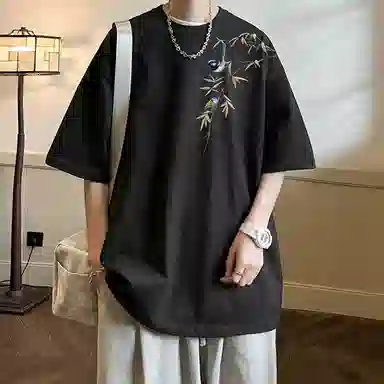T