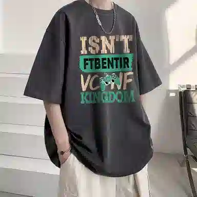 T
