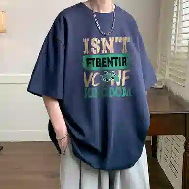 T