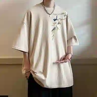 T