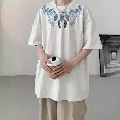 T