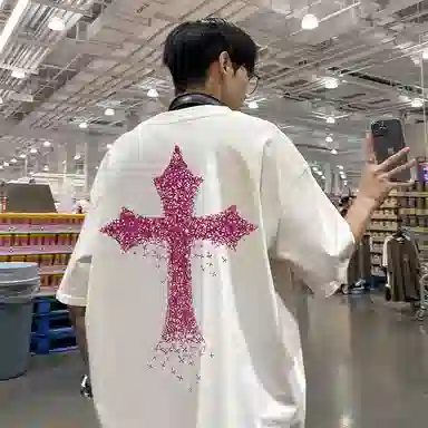 T