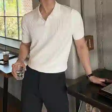 TESTUNG Polo