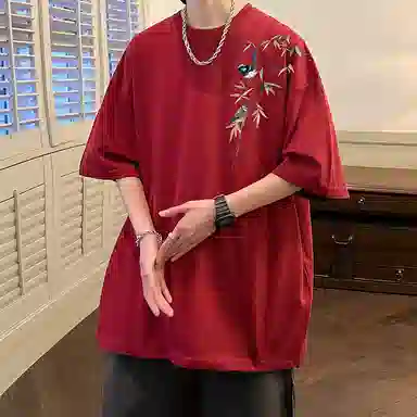 T