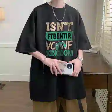 T