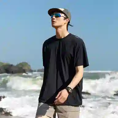 T