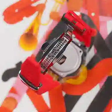 G-SHOCK GA-2100-7A