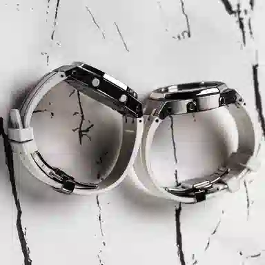 CASIOG-SHOCK GA-2100-7A