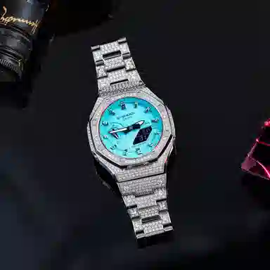 G-SHOCK GA-2100-7A