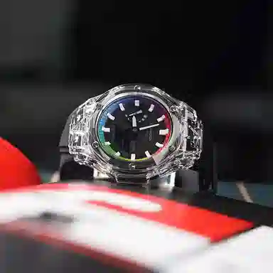 G-SHOCK GA-2100-7A