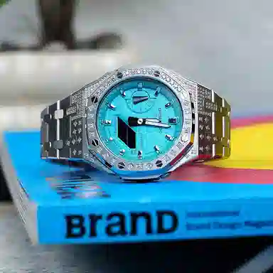 G-SHOCK GA-2100-7A