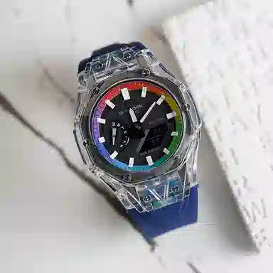 G-SHOCK GA-2100-7A
