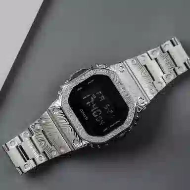 G-SHOCK DW-5600BB