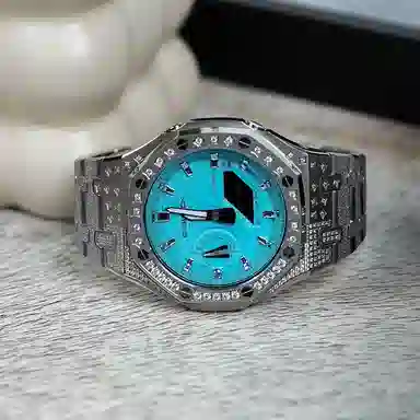 G-SHOCK GA-2100-7A